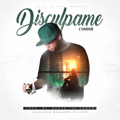 Disculpame - Single