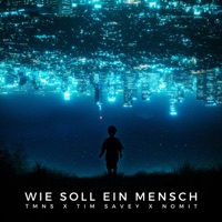 Wie soll ein Mensch - Single - TMNS, Tim Savey & Nomit