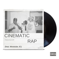 CINEMATIC RAP (feat. WestsideJC) - Single - Genovese