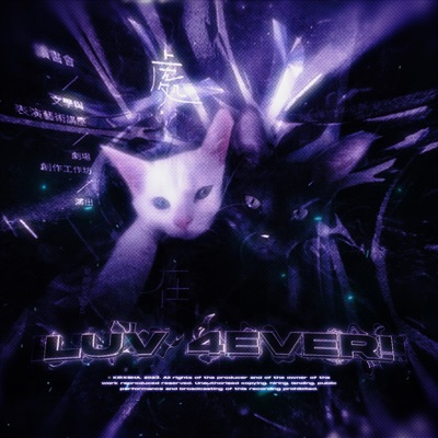 LUV 4EVER! - Single
