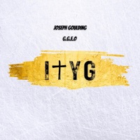 ITYG (feat. Joseph Goulding & G.G.E.O) - Single - Gods Music