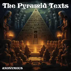 The Pyramid Texts