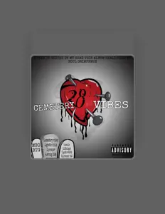 Escucha a Grimfrm28, mira vídeos musicales, lee la biografía, consulta fechas de giras y mucho más.