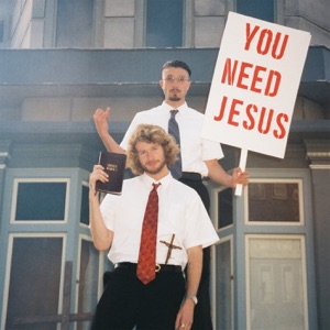 You Need Jesus - Single