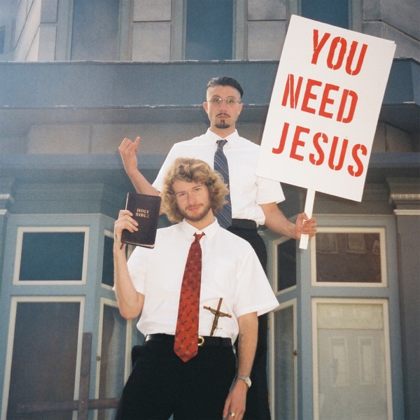 You Need Jesus - Single