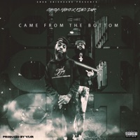 Came From the Bottom (feat. King Durt) - Single - Gmob Hamo