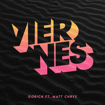 Viernes (Quiero Verte) [feat. Matt Chrys] - Single