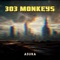 Asura - 303 Monkeys lyrics
