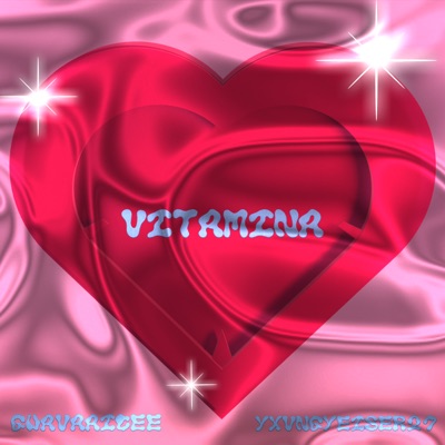 Vitamina (feat. YxvngYeiser27) - Single