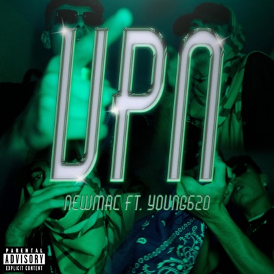 VPN (feat. Young620) - Single
