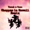 Choppas in Hawaii (feat. Kazo) - Yeauk lyrics