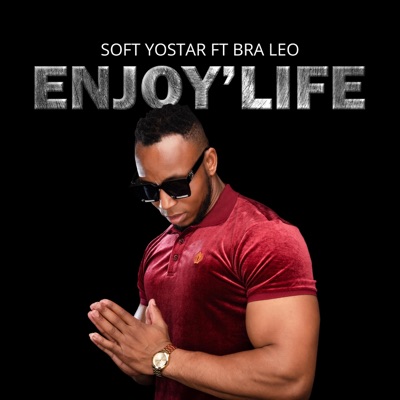 Enjoy'Life (feat. Bra Leo) - Single