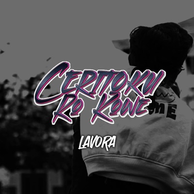 Ceritoku Ro Kowe - Single