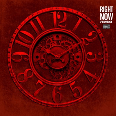 Right Now - Single