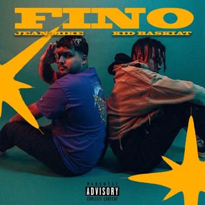 FINO (feat. Kid Baskiat) - Single