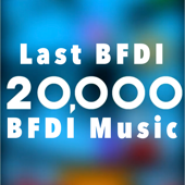 Last Bfdi - Bfdi Music Cover Art