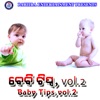 Baby Tips, Vol. 2 - EP