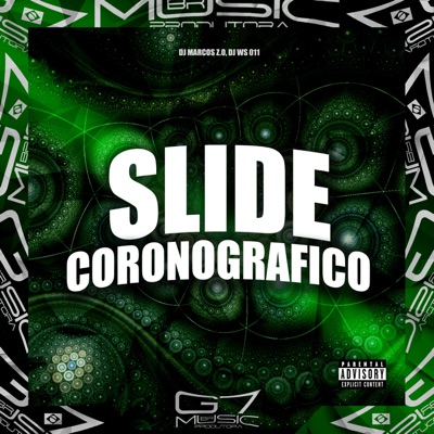 Slide Coronografico - Single