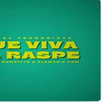 QUE VIVA EL RASPE