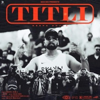 Titli - Single - Deepa Aujla, Mad Mix & JP47