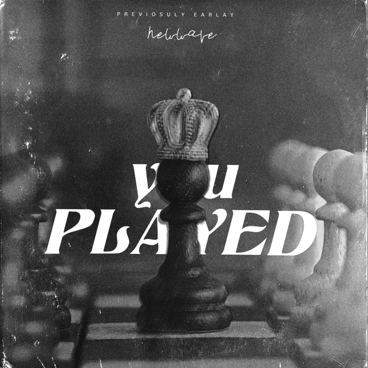 U Played V10 - Single - Album by Earlay - Apple Music