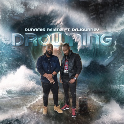 Drowning (feat. DaJourney) - Single