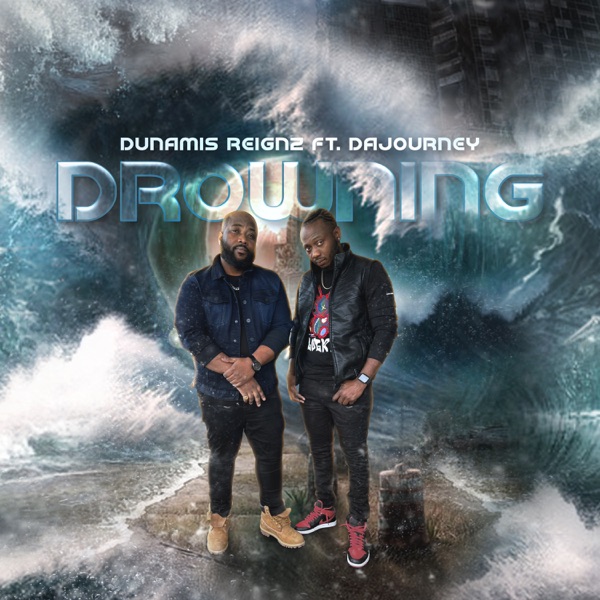 Drowning (feat. DaJourney)