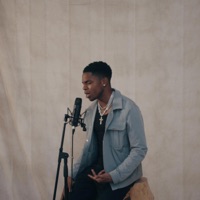 Curls With Braids - Single - Niyi Akin