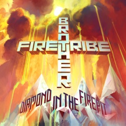 DIAMOND IN THE FIREPIT cover art