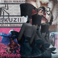 Miles Morales - Single - Skuzii
