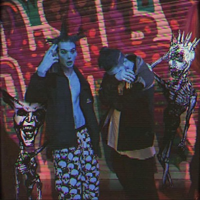 Im So Tired of Being Lost. (feat. Softsystem) - Single