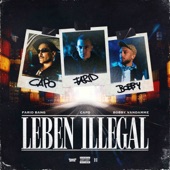 LEBEN ILLEGAL artwork