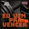 Eu Vim pra Vencer - Single