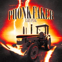 Phonk Faker - Single - LXRY PXNK