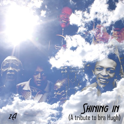 Shining In (a tribute to Bra Hugh) - Single