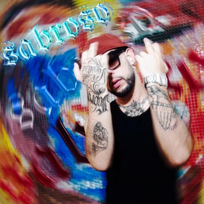 Sabroso - EP