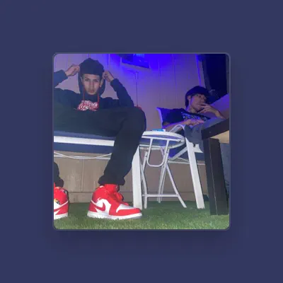 Listen to 520Babys, watch music videos, read bio, see tour dates & more!