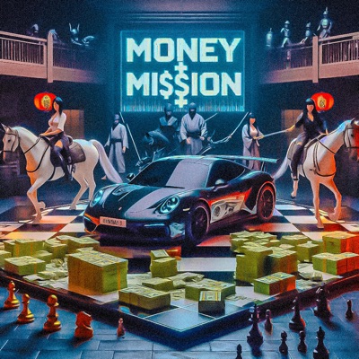 Money Mi$$ion - Single