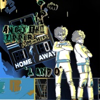 1-&-0 (feat. Mini Herc & RobbE Beats) - Single - Andy Tha Rapper