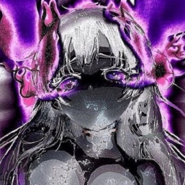 CYBERPSYCHO Psycho-Boy