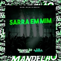 Sarra em Mim - Single - DJ REIS ZS, MC MN & MC GW