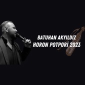 Horon Potpori 2023 artwork