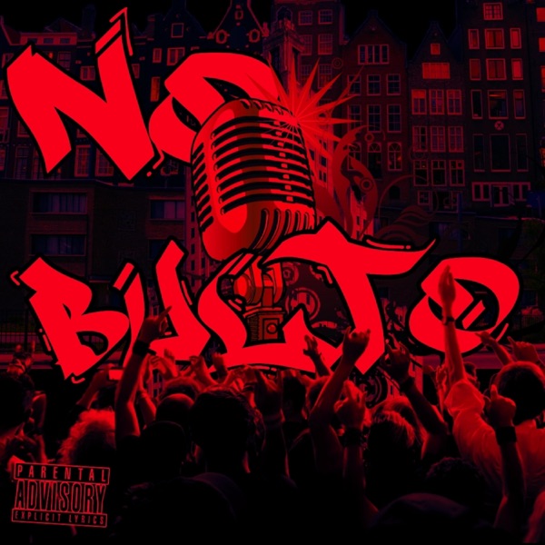 No Bulto (feat. Roy DR)