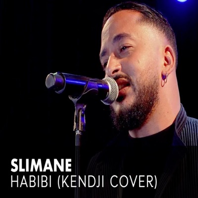 mr blaze$ - Slimane (Habibi)