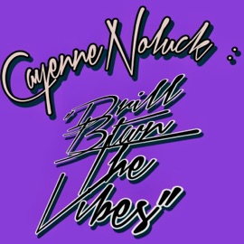 Stole the Show (feat. Cru) Cayenne No_luck