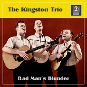 The Kingston Trio - Where Have All the Flowers Gone