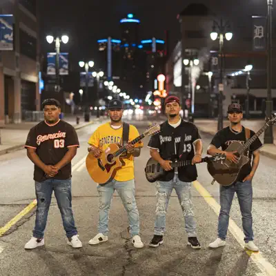 Listen to Generacion 3, watch music videos, read bio, see tour dates & more!
