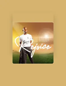 Elie Kankenza सुनें, म्यूज़िक वीडियो देखें, बायो पढ़ें, दौरे की तारीखें और बहुत कुछ देखें!