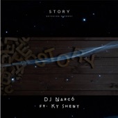 STORY (feat. Ky Sheny) artwork