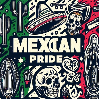 Mexican Pride (feat. Sinner D, Montiel Jr & The Hip Hop Dentist) - Single